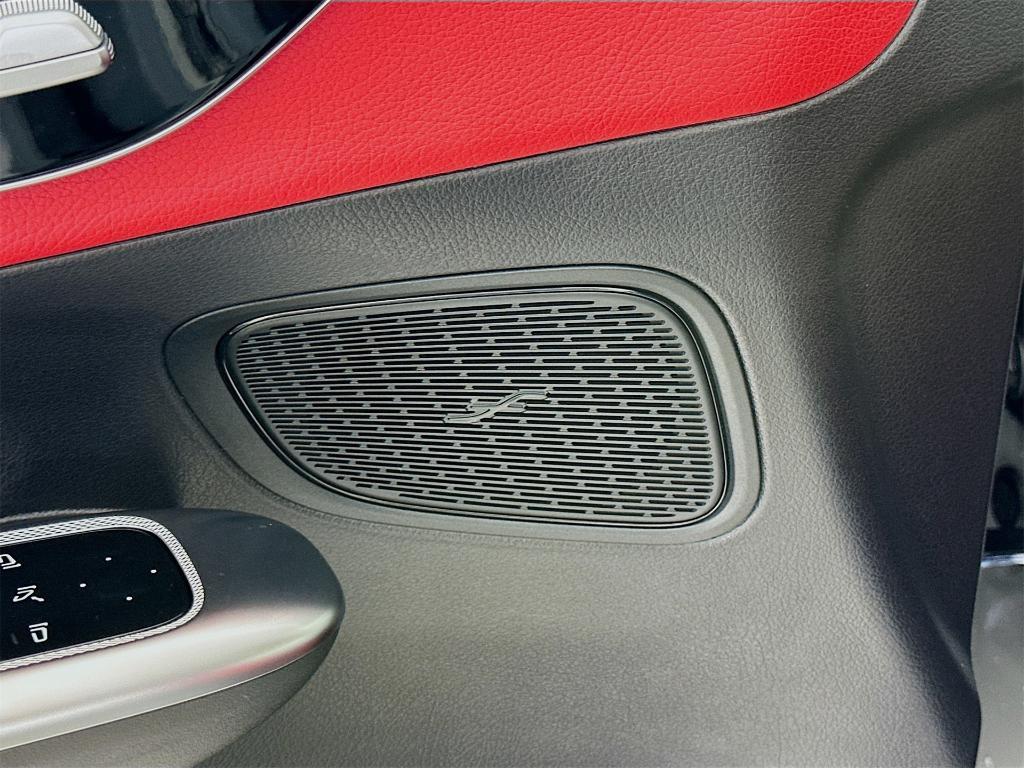 new 2026 Mercedes-Benz AMG GLC 43 car, priced at $78,945