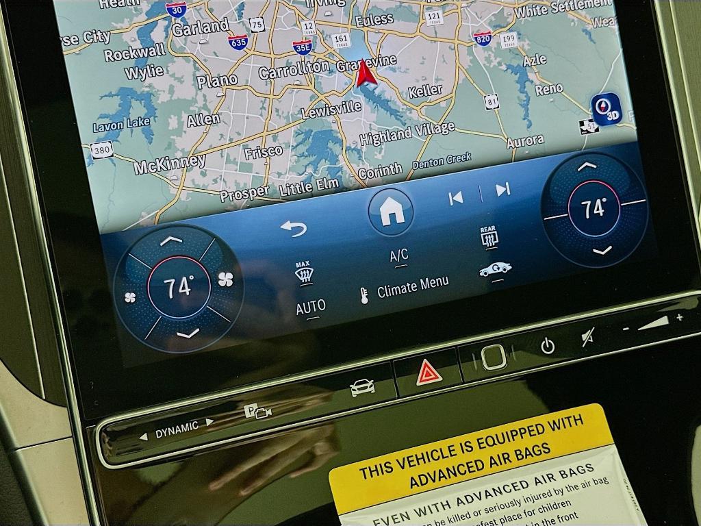 new 2026 Mercedes-Benz GLC 300 car, priced at $70,980