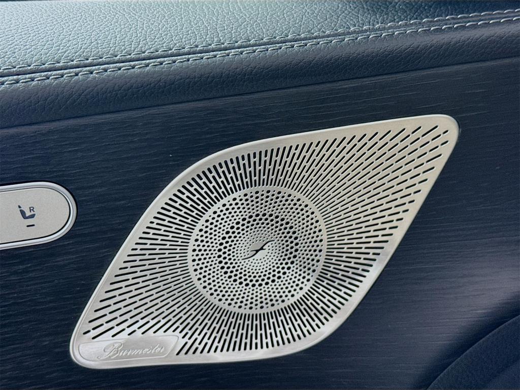 new 2026 Mercedes-Benz GLE 580 car, priced at $108,025