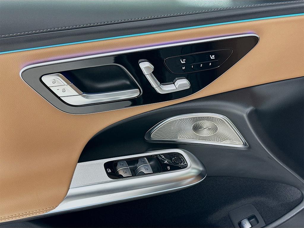 new 2026 Mercedes-Benz E-Class car, priced at $88,370