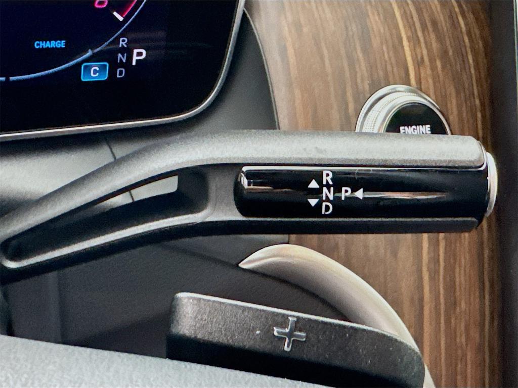 new 2026 Mercedes-Benz GLC 300 car, priced at $53,025