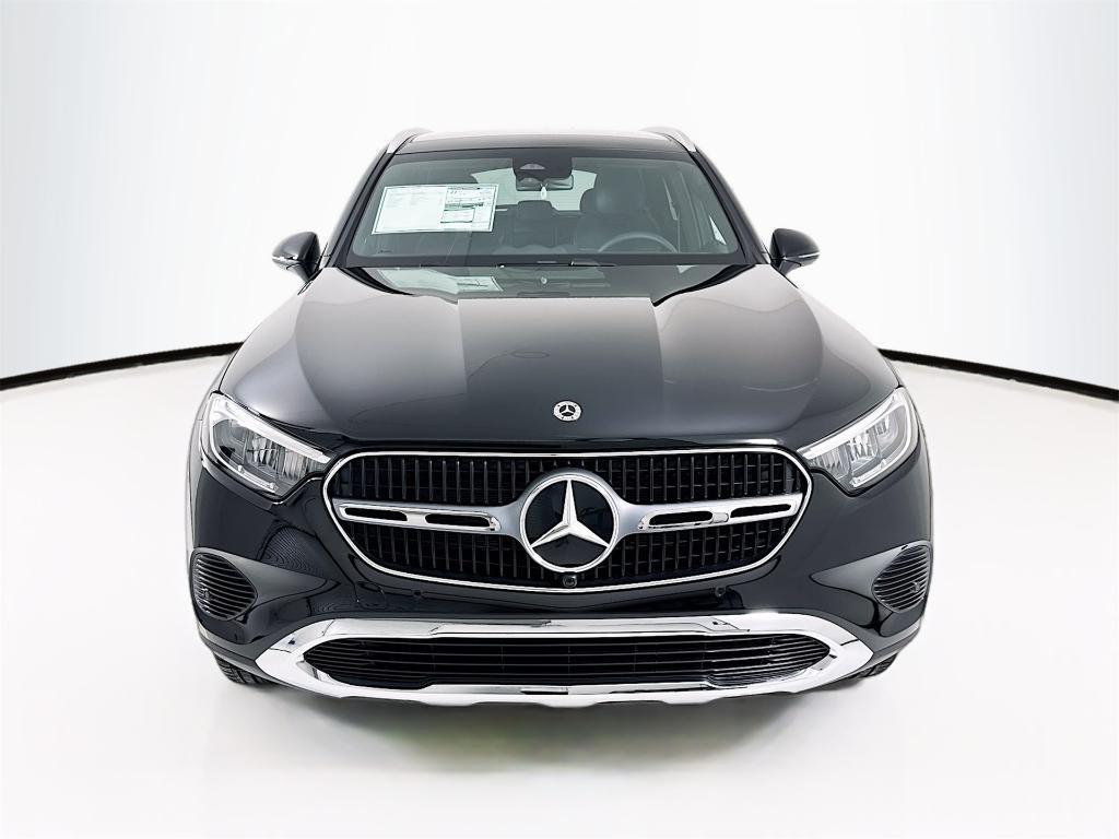 new 2026 Mercedes-Benz GLC 300 car, priced at $53,025