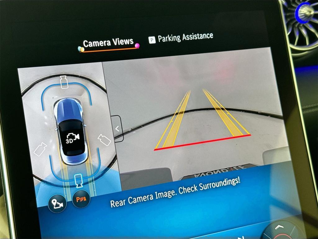 new 2025 Mercedes-Benz AMG SL 43 car, priced at $116,470