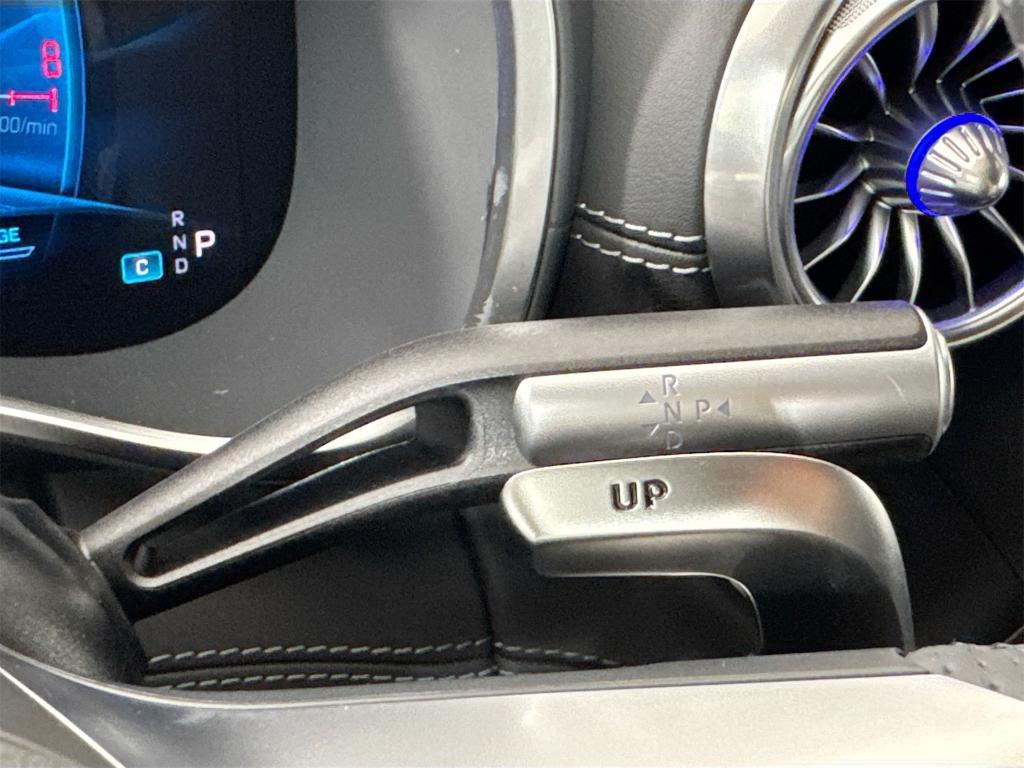 new 2025 Mercedes-Benz AMG SL 43 car, priced at $116,470