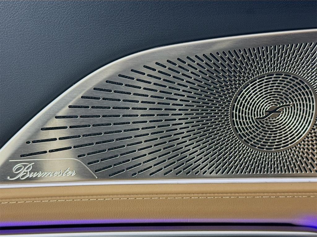 new 2026 Mercedes-Benz S-Class car, priced at $231,200