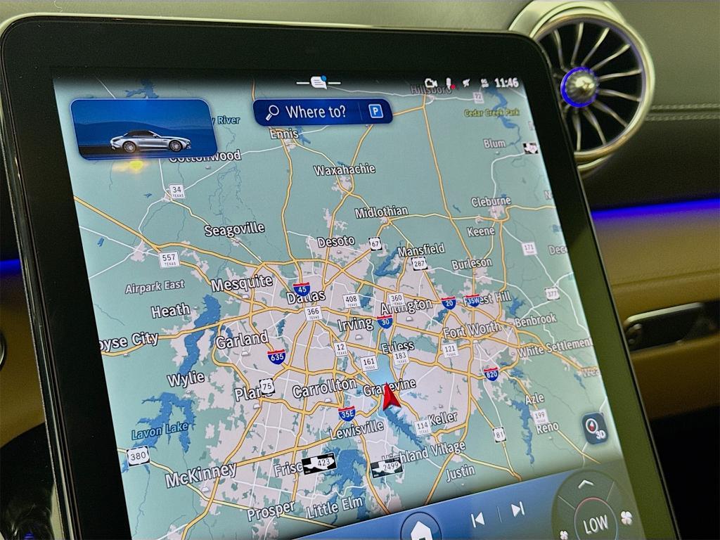 new 2026 Mercedes-Benz S-Class car, priced at $231,200