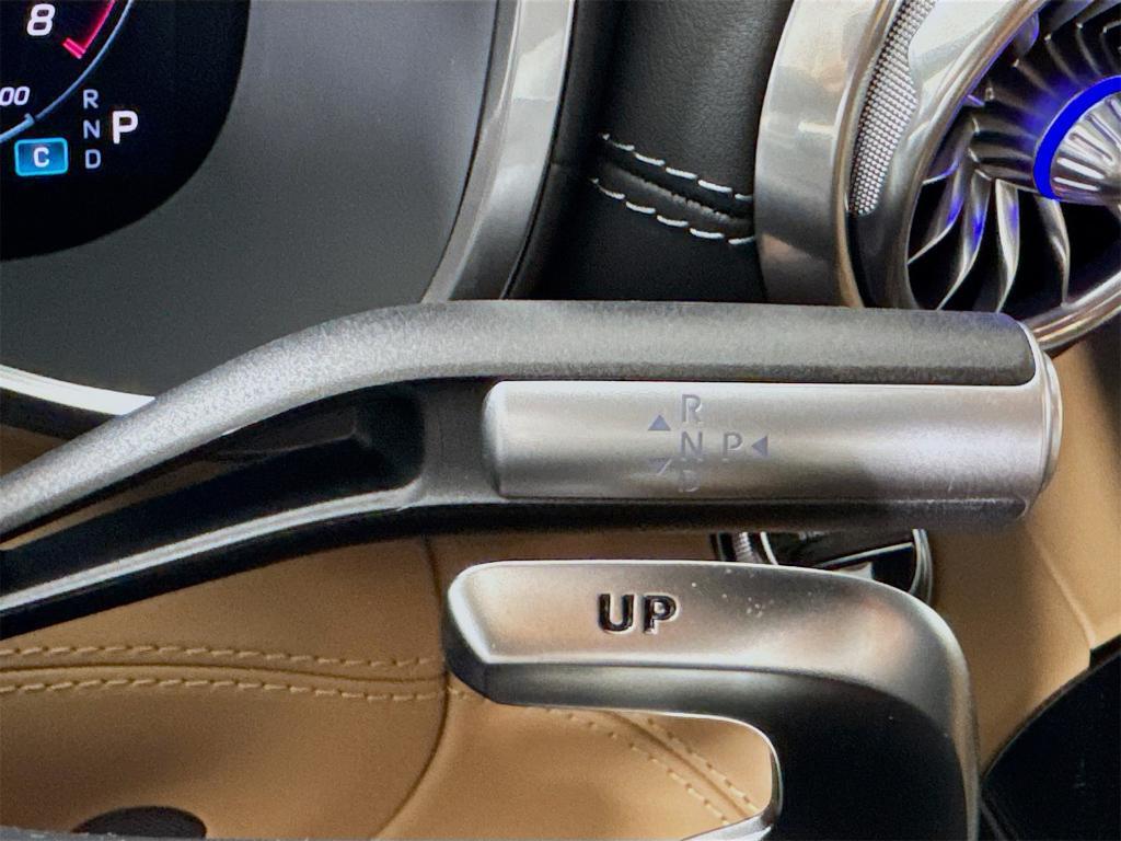 new 2026 Mercedes-Benz S-Class car, priced at $231,200