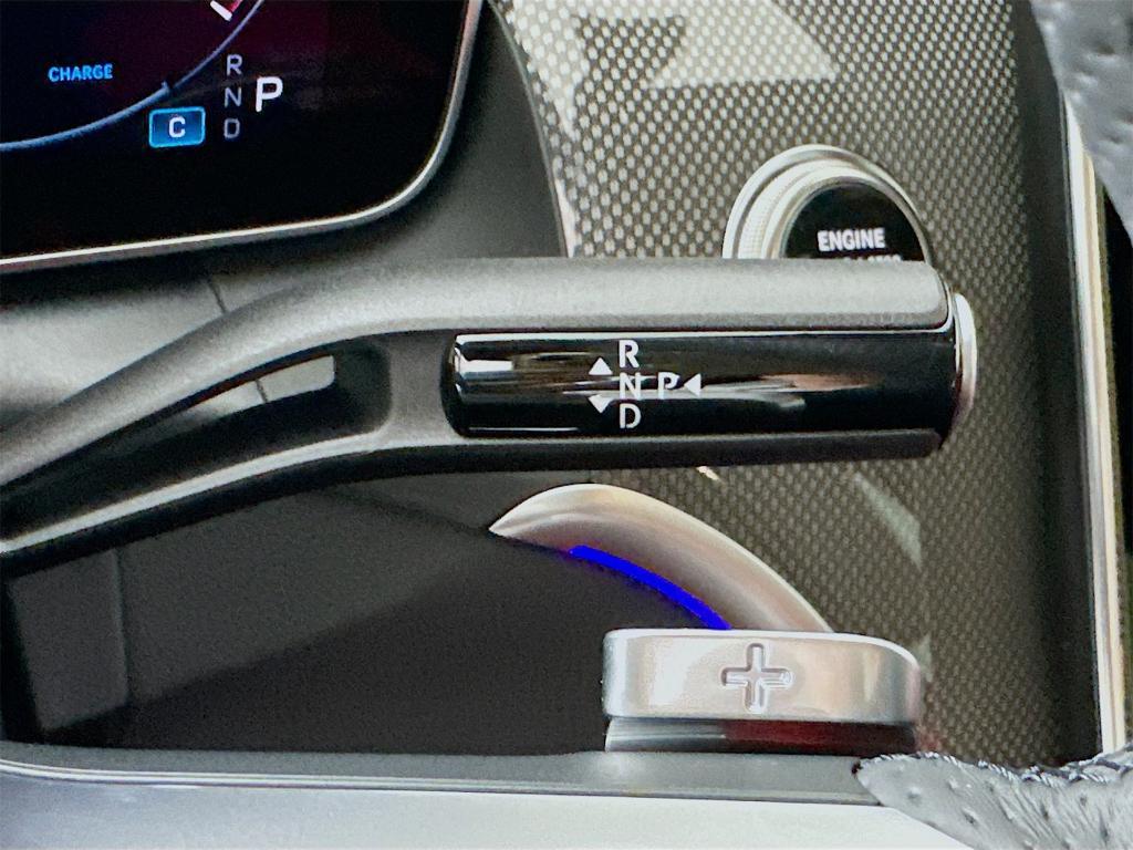 new 2026 Mercedes-Benz GLC 300 car, priced at $62,810