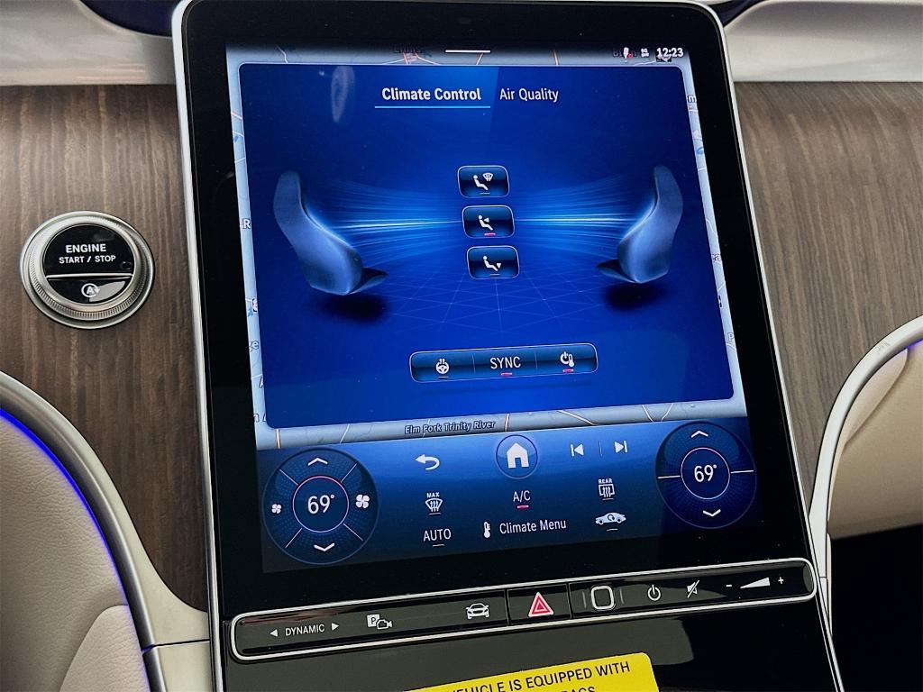 new 2026 Mercedes-Benz GLC 300 car, priced at $63,800