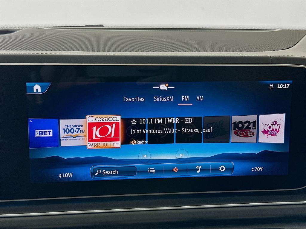 new 2026 Mercedes-Benz AMG GLE 63 car, priced at $144,260