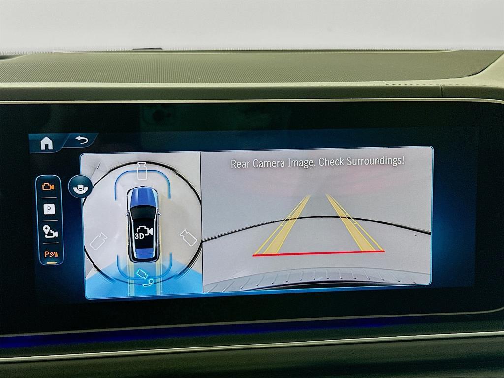 new 2026 Mercedes-Benz AMG GLE 63 car, priced at $144,260