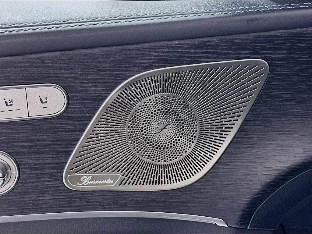 new 2026 Mercedes-Benz AMG GLE 63 car, priced at $144,260