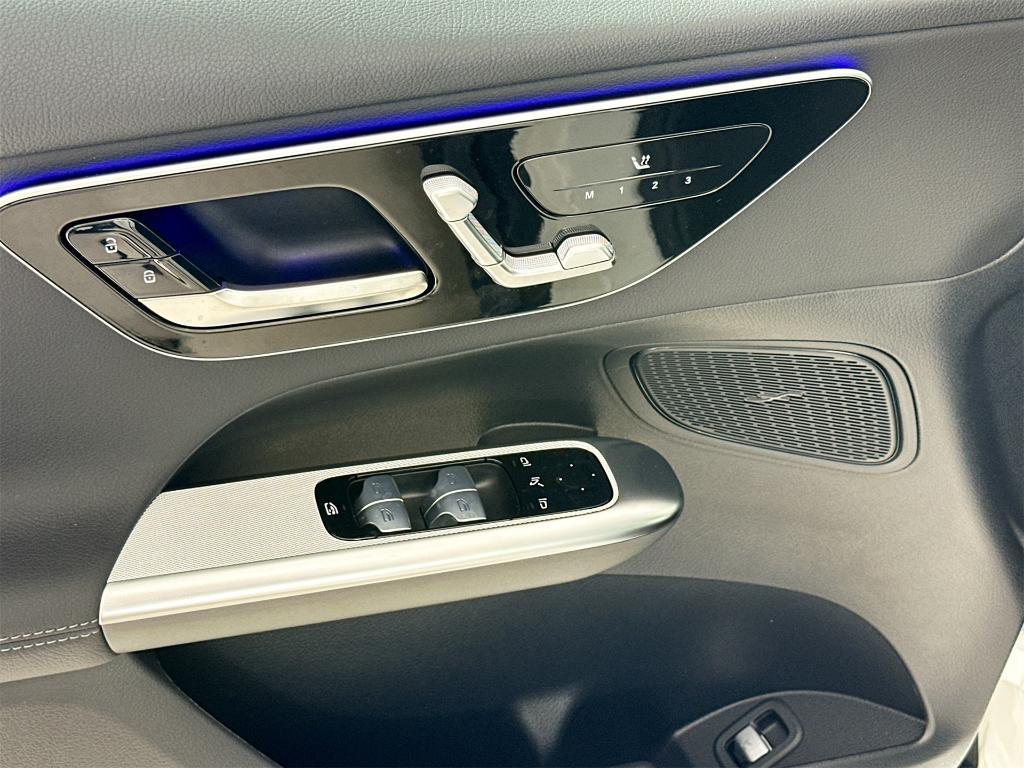 new 2026 Mercedes-Benz GLC 300 car, priced at $53,000