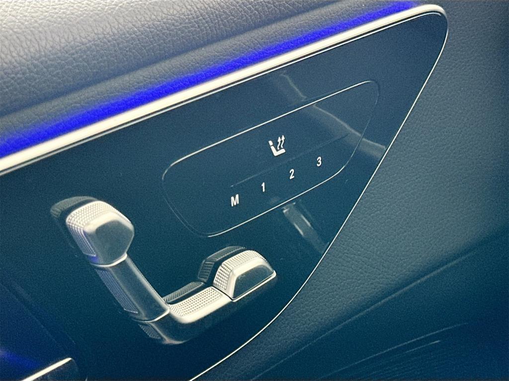 new 2026 Mercedes-Benz GLC 300 car, priced at $53,000