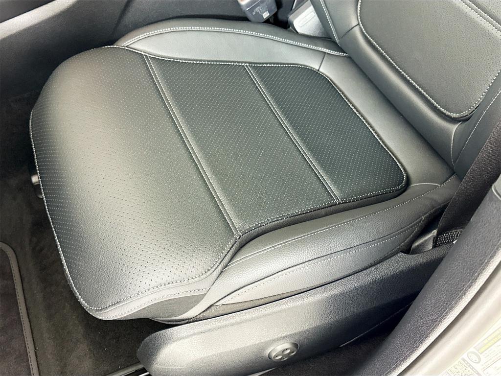 new 2026 Mercedes-Benz GLC 300 car, priced at $53,000