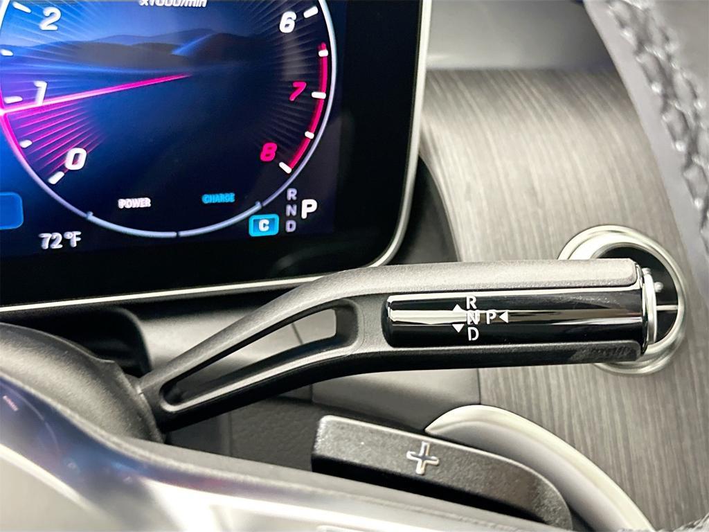 new 2026 Mercedes-Benz GLC 300 car, priced at $53,000