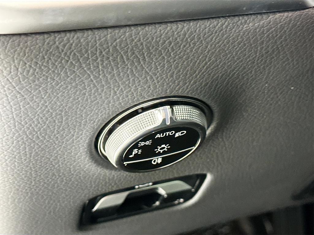 new 2026 Mercedes-Benz GLC 300 car, priced at $53,000