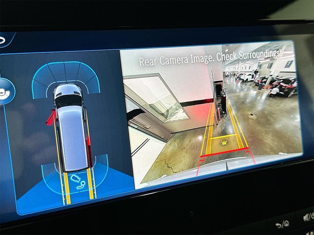 new 2025 Mercedes-Benz Sprinter 2500 car, priced at $65,240