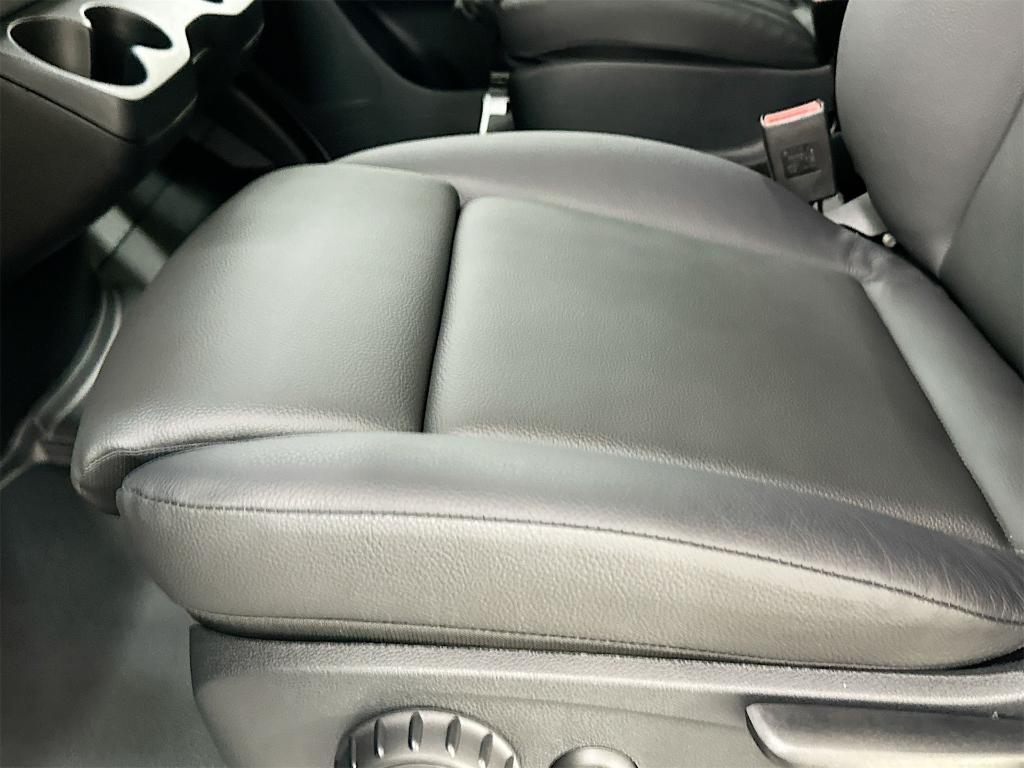 new 2025 Mercedes-Benz Sprinter 2500 car, priced at $65,240