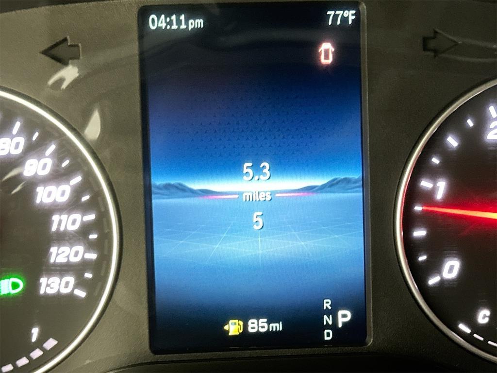 new 2025 Mercedes-Benz Sprinter 2500 car, priced at $65,240