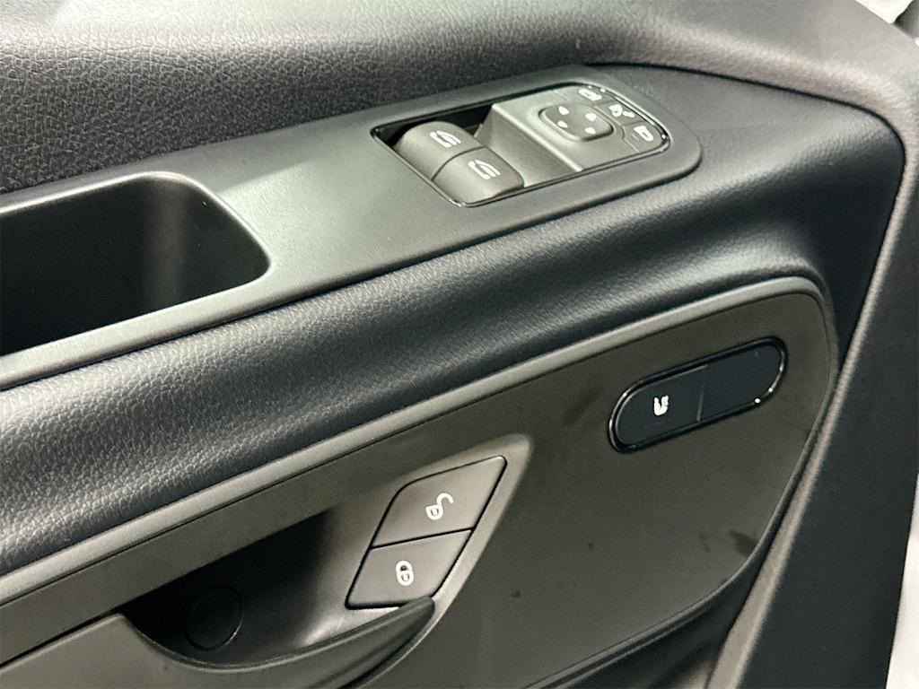 new 2025 Mercedes-Benz Sprinter 2500 car, priced at $65,240
