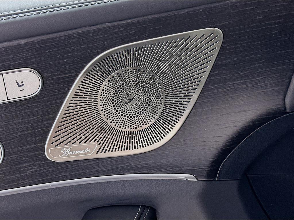 new 2026 Mercedes-Benz AMG GLE 63 car, priced at $140,275