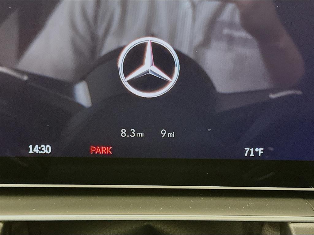 new 2026 Mercedes-Benz AMG GLE 63 car, priced at $140,275