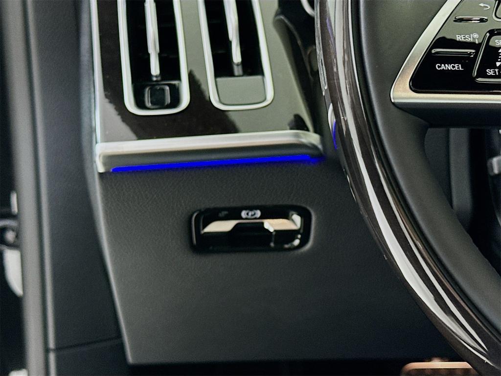 new 2026 Mercedes-Benz S-Class car, priced at $143,040