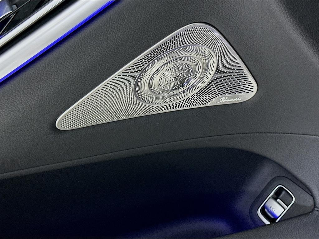 new 2026 Mercedes-Benz S-Class car, priced at $143,040