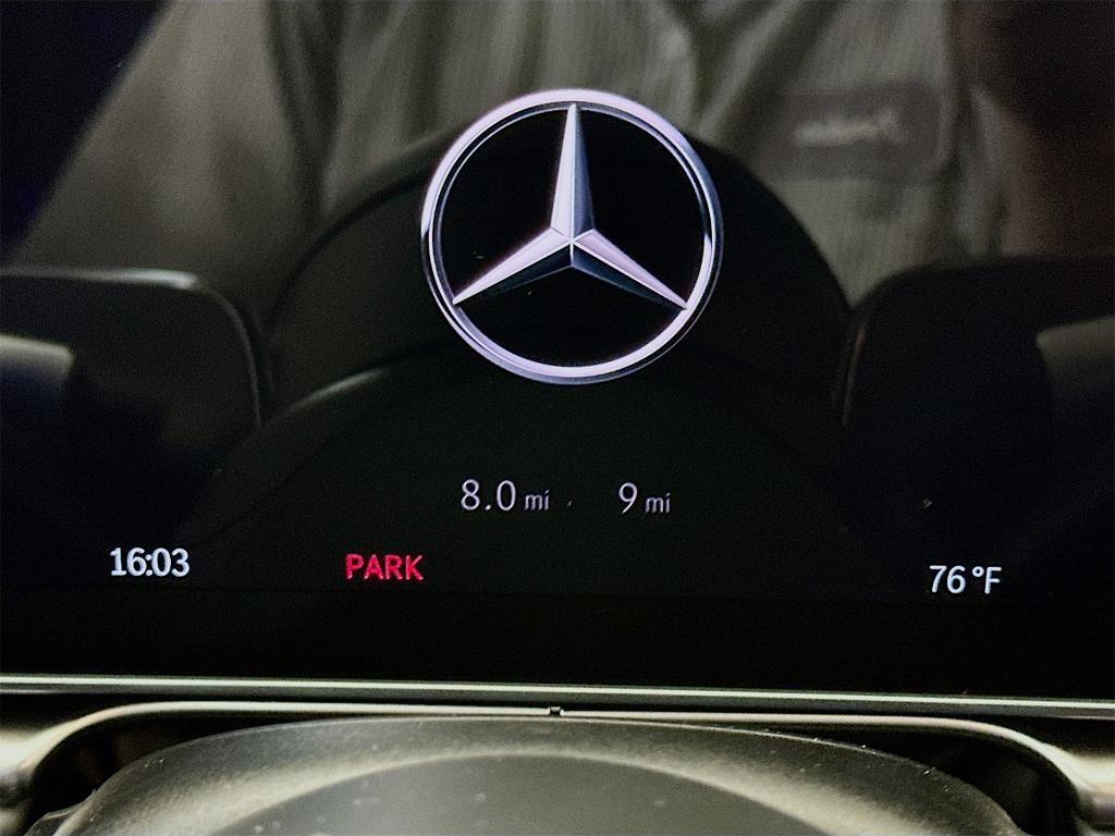 new 2026 Mercedes-Benz S-Class car, priced at $143,040