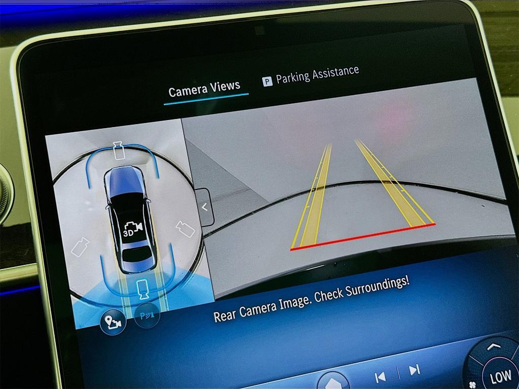 new 2026 Mercedes-Benz S-Class car, priced at $143,040