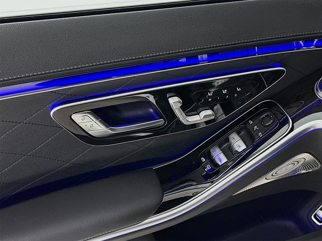 new 2026 Mercedes-Benz S-Class car, priced at $143,040