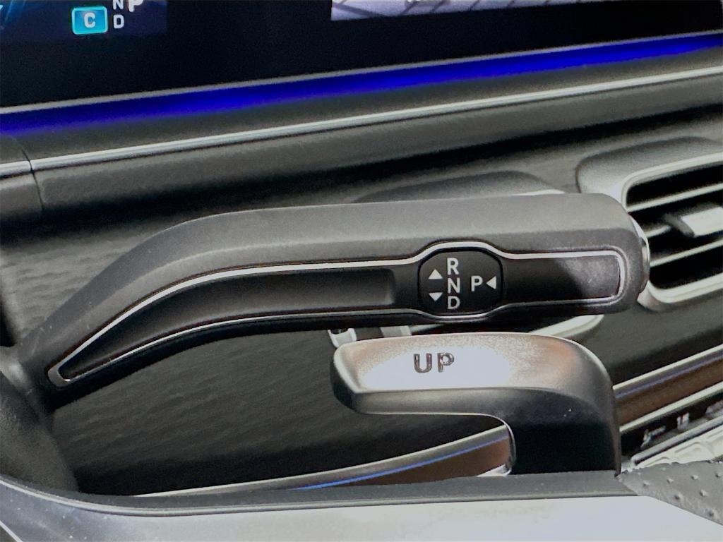 new 2026 Mercedes-Benz AMG GLE 53 car, priced at $98,740