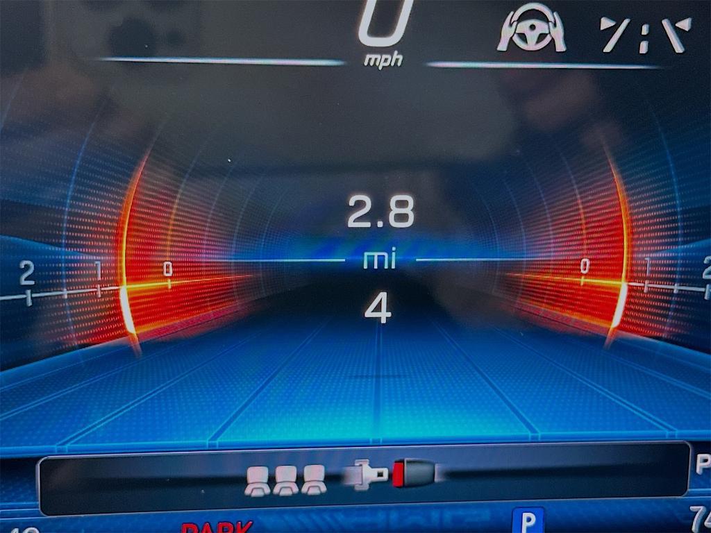 new 2026 Mercedes-Benz AMG GLE 53 car, priced at $98,740