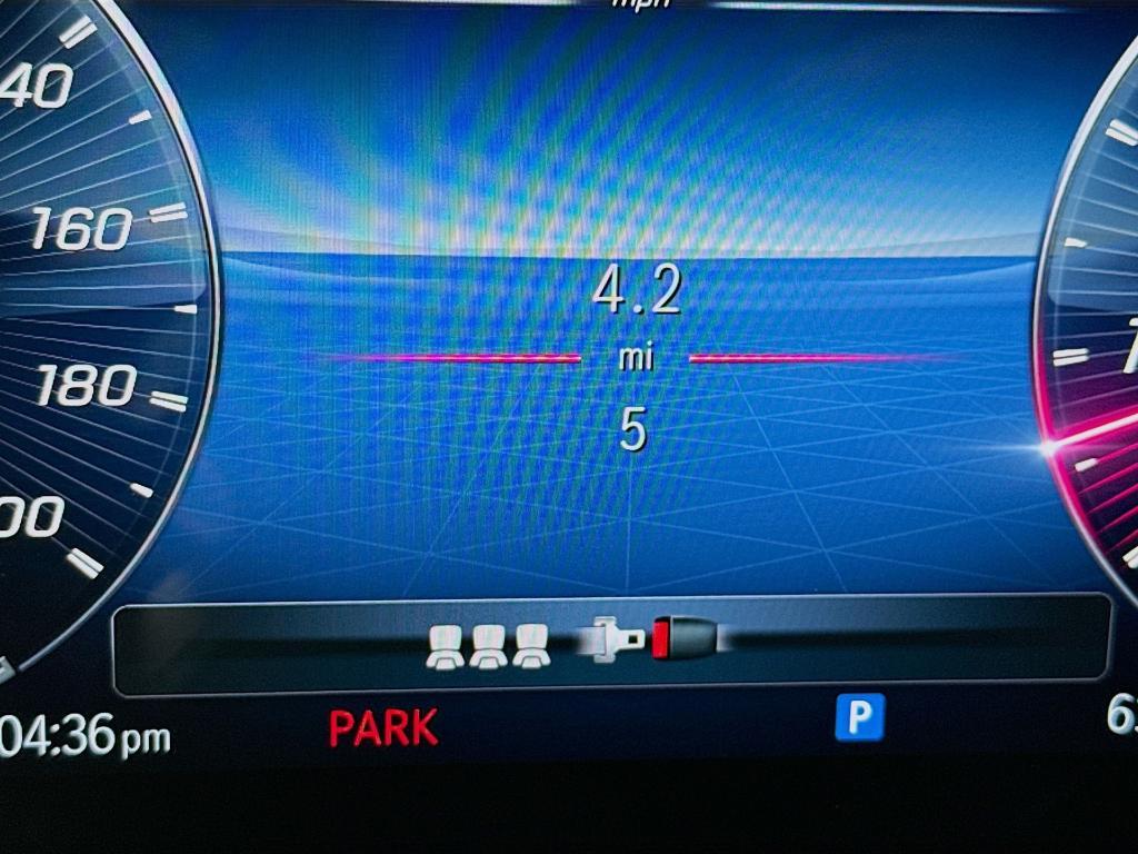 new 2026 Mercedes-Benz AMG GLE 63 car, priced at $139,590