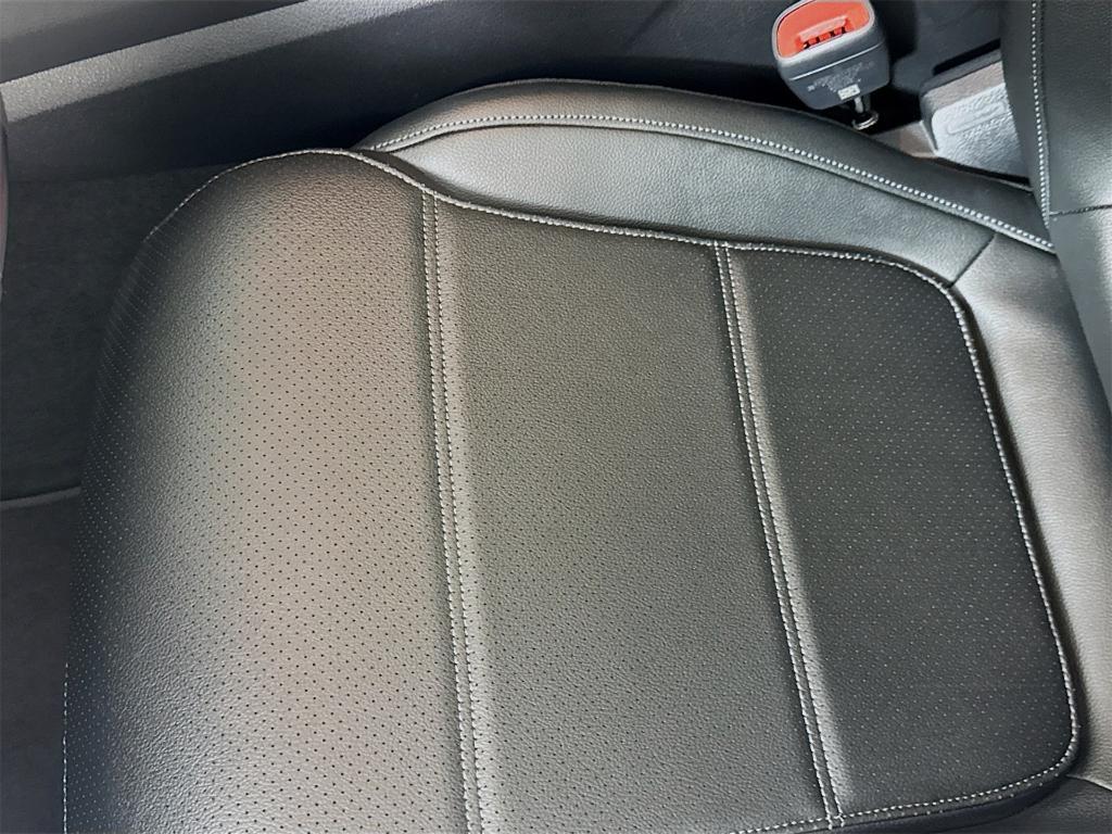 new 2026 Mercedes-Benz GLC 300 car, priced at $55,140