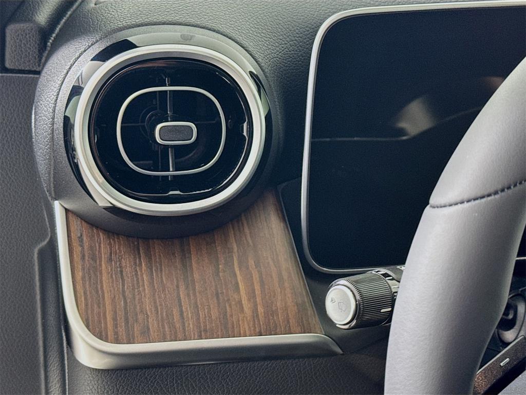 new 2026 Mercedes-Benz GLC 300 car, priced at $55,140