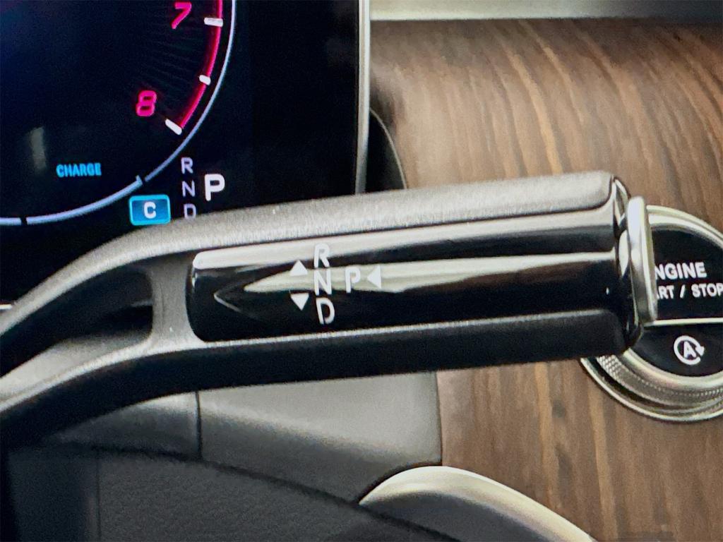 new 2026 Mercedes-Benz GLC 300 car, priced at $55,140