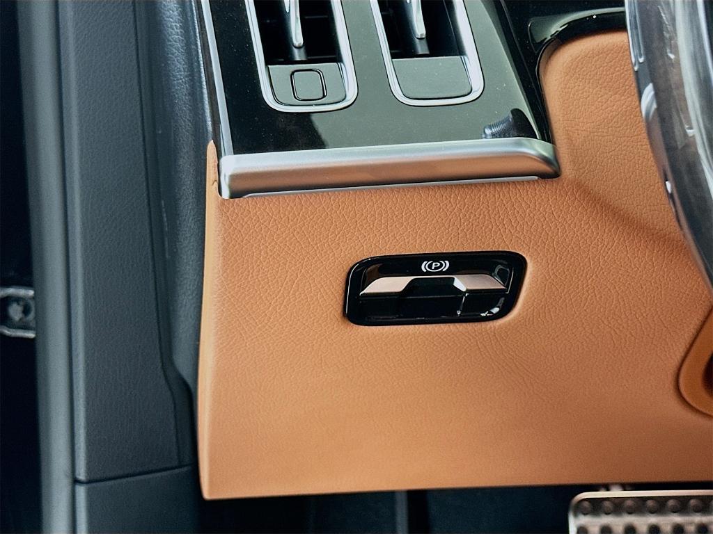 new 2026 Mercedes-Benz S-Class car, priced at $140,635