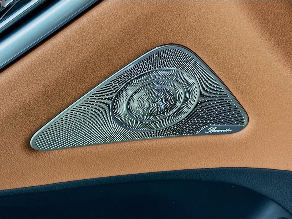 new 2026 Mercedes-Benz S-Class car, priced at $140,635