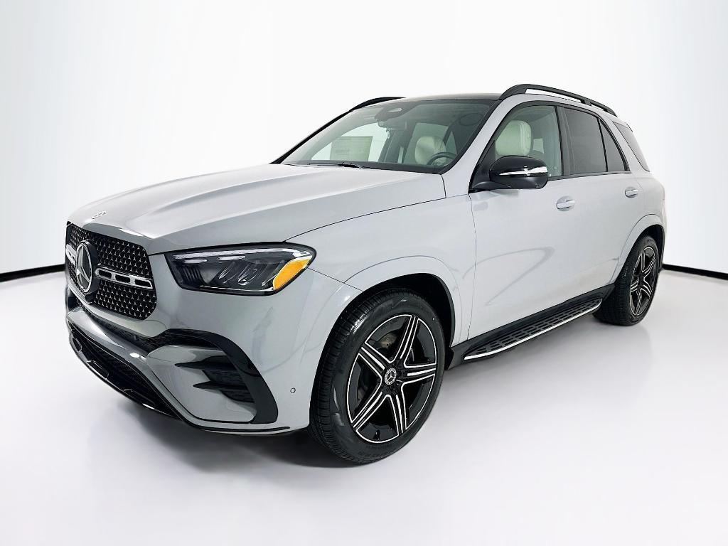 new 2026 Mercedes-Benz GLE 350 car, priced at $74,765