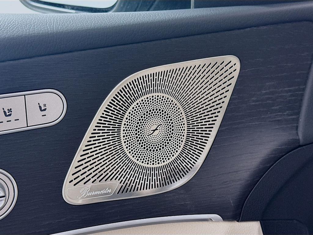 new 2026 Mercedes-Benz GLE 350 car, priced at $74,765