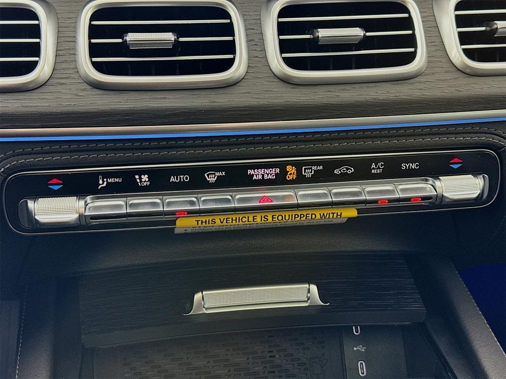 new 2026 Mercedes-Benz GLE 450 car, priced at $87,100