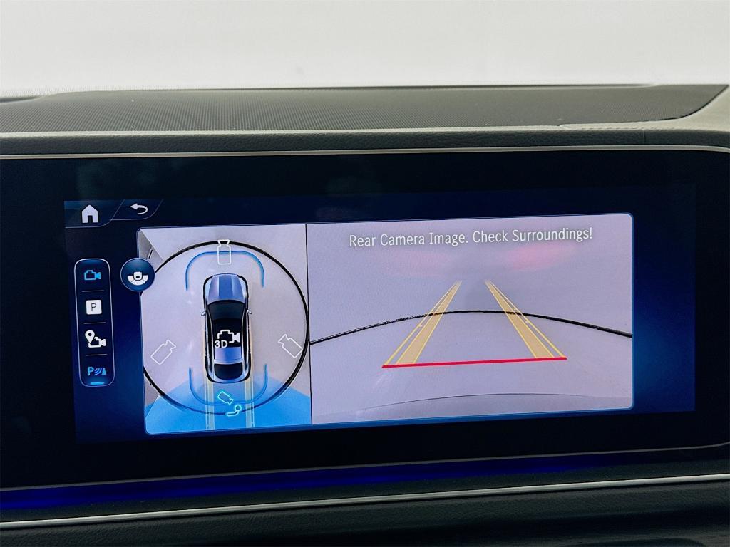 new 2026 Mercedes-Benz GLE 450 car, priced at $87,100