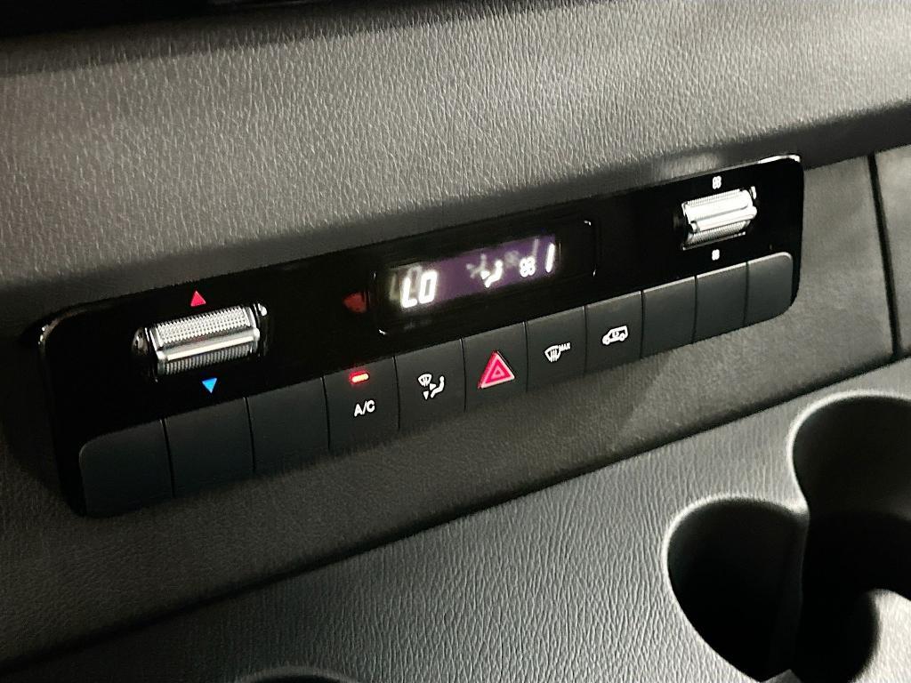 new 2026 Mercedes-Benz Sprinter 2500 car, priced at $67,713