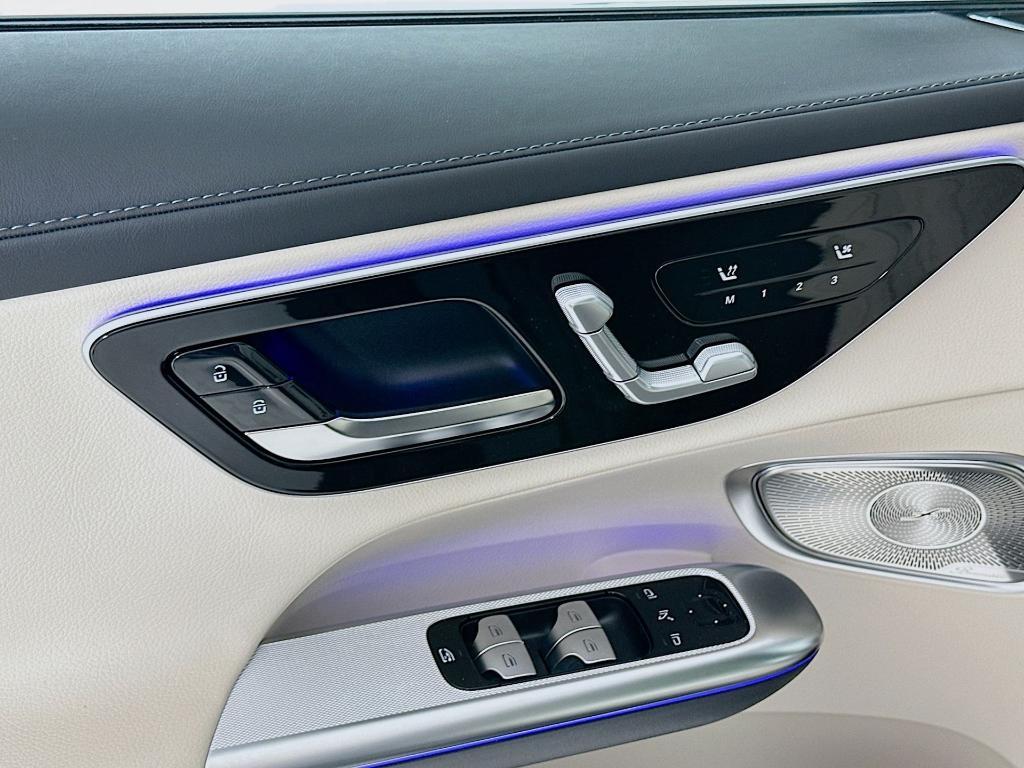 new 2026 Mercedes-Benz GLC 300 car, priced at $66,505