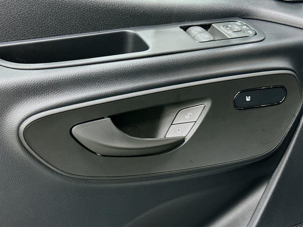 new 2025 Mercedes-Benz Sprinter 2500 car, priced at $67,467