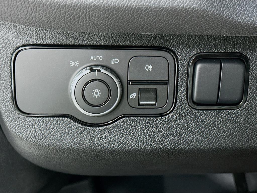 new 2025 Mercedes-Benz Sprinter 2500 car, priced at $67,467