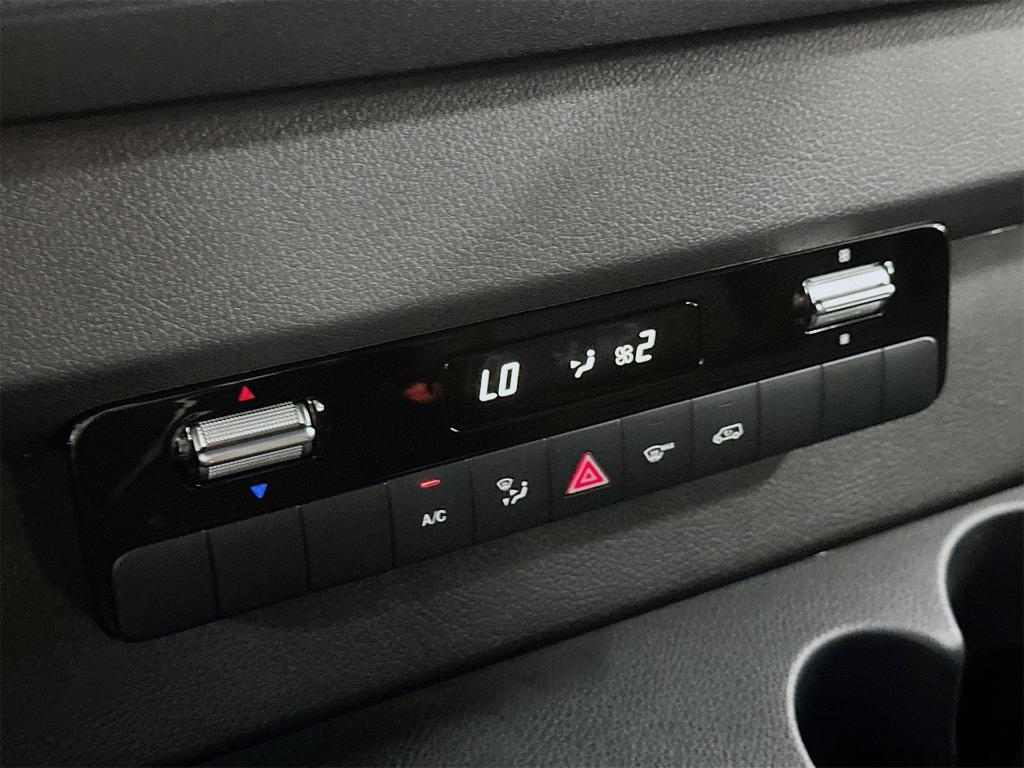new 2025 Mercedes-Benz Sprinter 2500 car, priced at $67,467