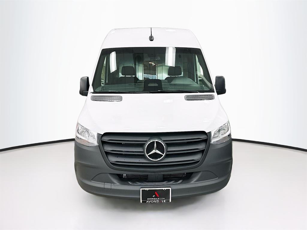 new 2025 Mercedes-Benz Sprinter 2500 car, priced at $67,467